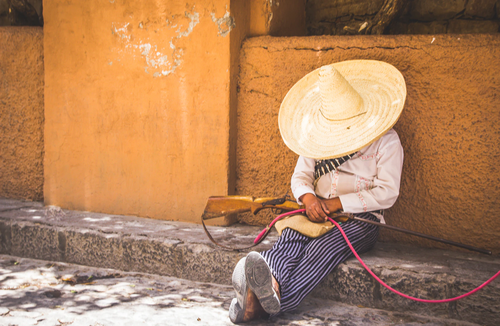 San Miguel de Allende, Mexico photo 6 by Bernardo Ramonfaur