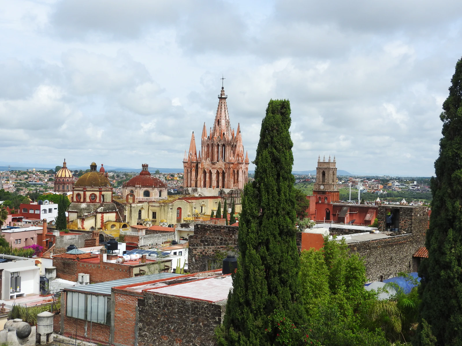 San Miguel de Allende, Mexico photo 19 by Pau Morfín