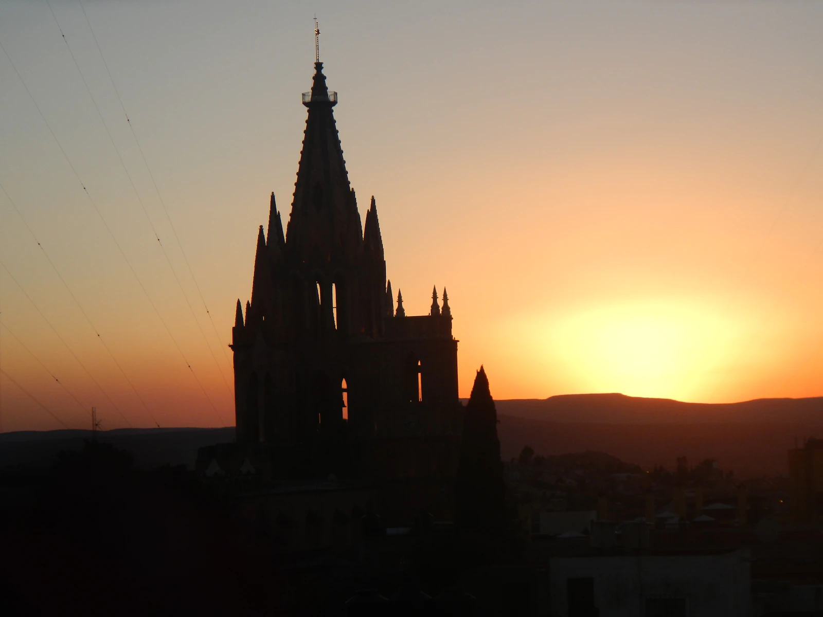 San Miguel de Allende, Mexico photo 18 by Rígel Torres