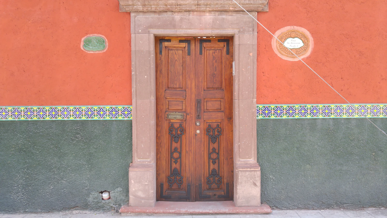 San Miguel de Allende, Mexico photo 10 by Scott Tobin