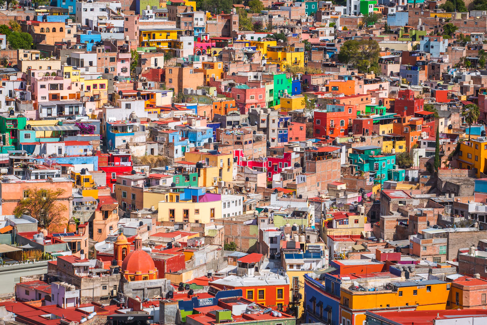 San Miguel de Allende, Mexico photo 3 by Vibe Adventures