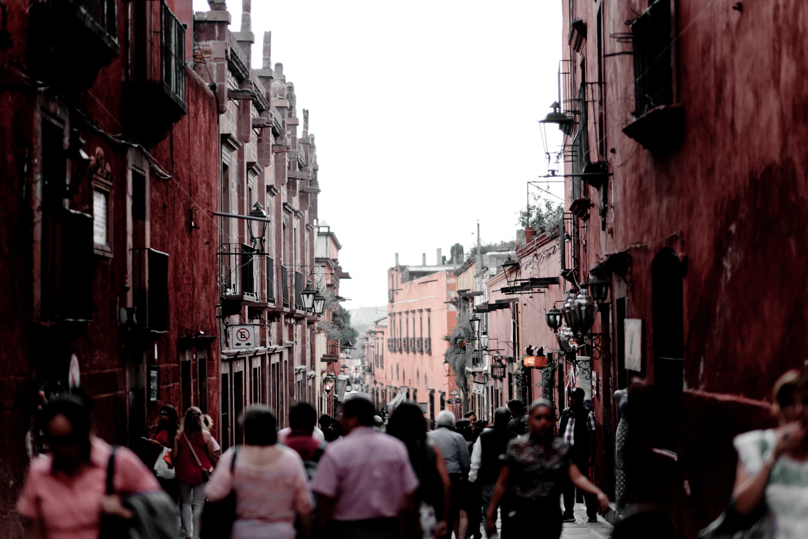 San Miguel de Allende, Mexico photo 28 by Jezael Melgoza