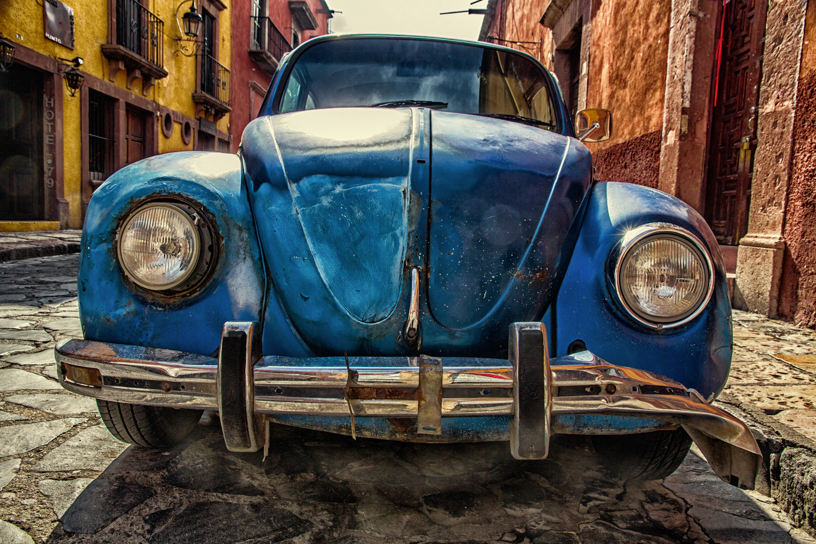 San Miguel de Allende, Mexico photo 16 by Scott Umstattd