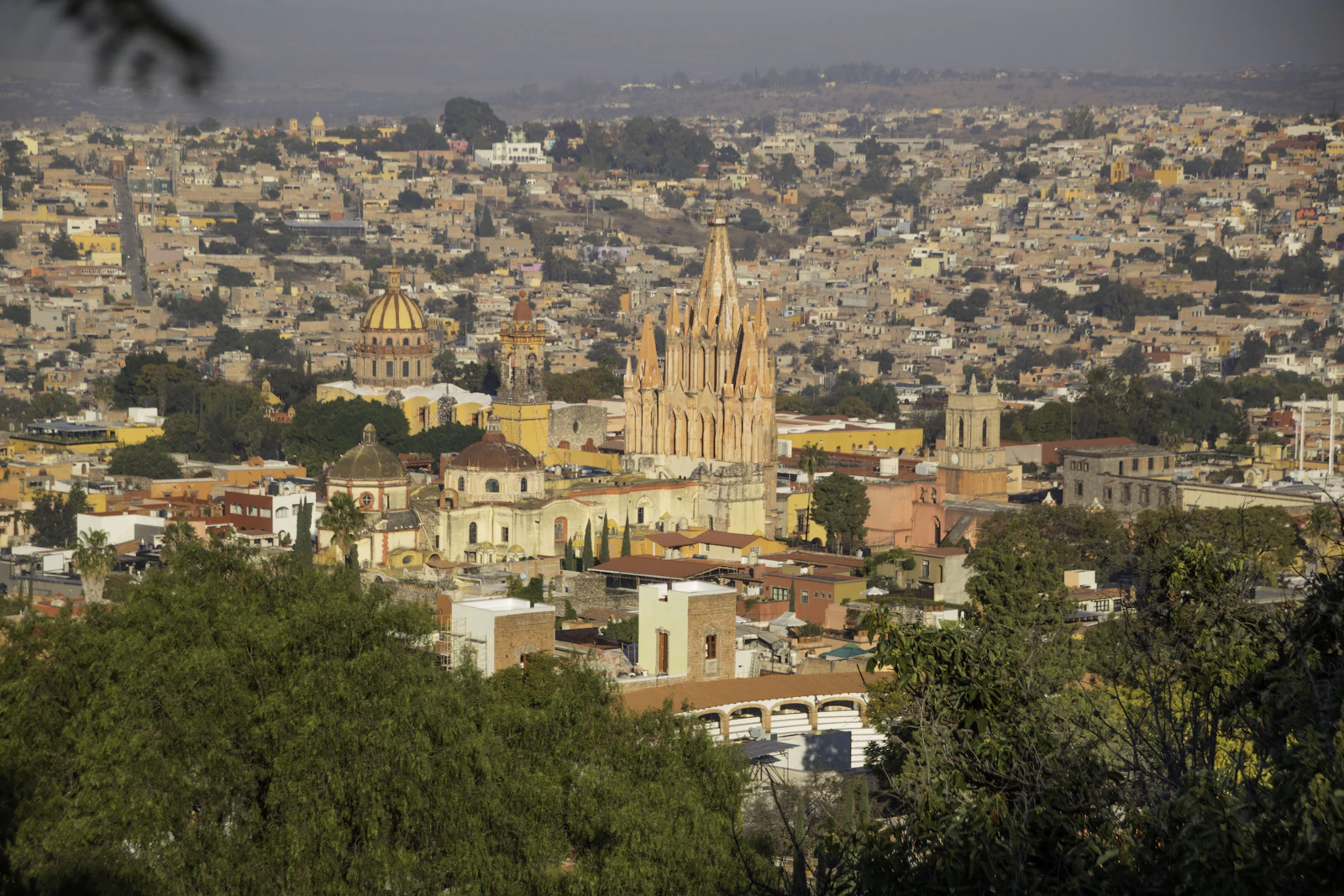 San Miguel de Allende, Mexico photo 5 by Miranda Garside