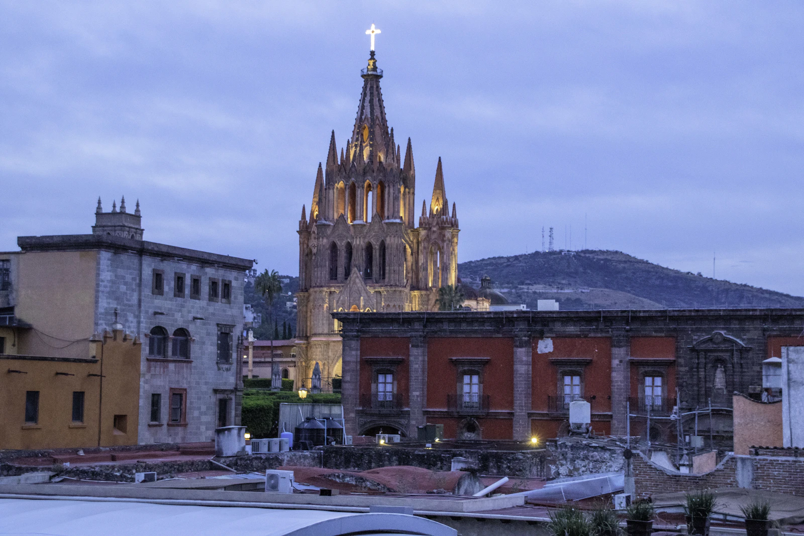 San Miguel de Allende, Mexico photo 7 by Miranda Garside