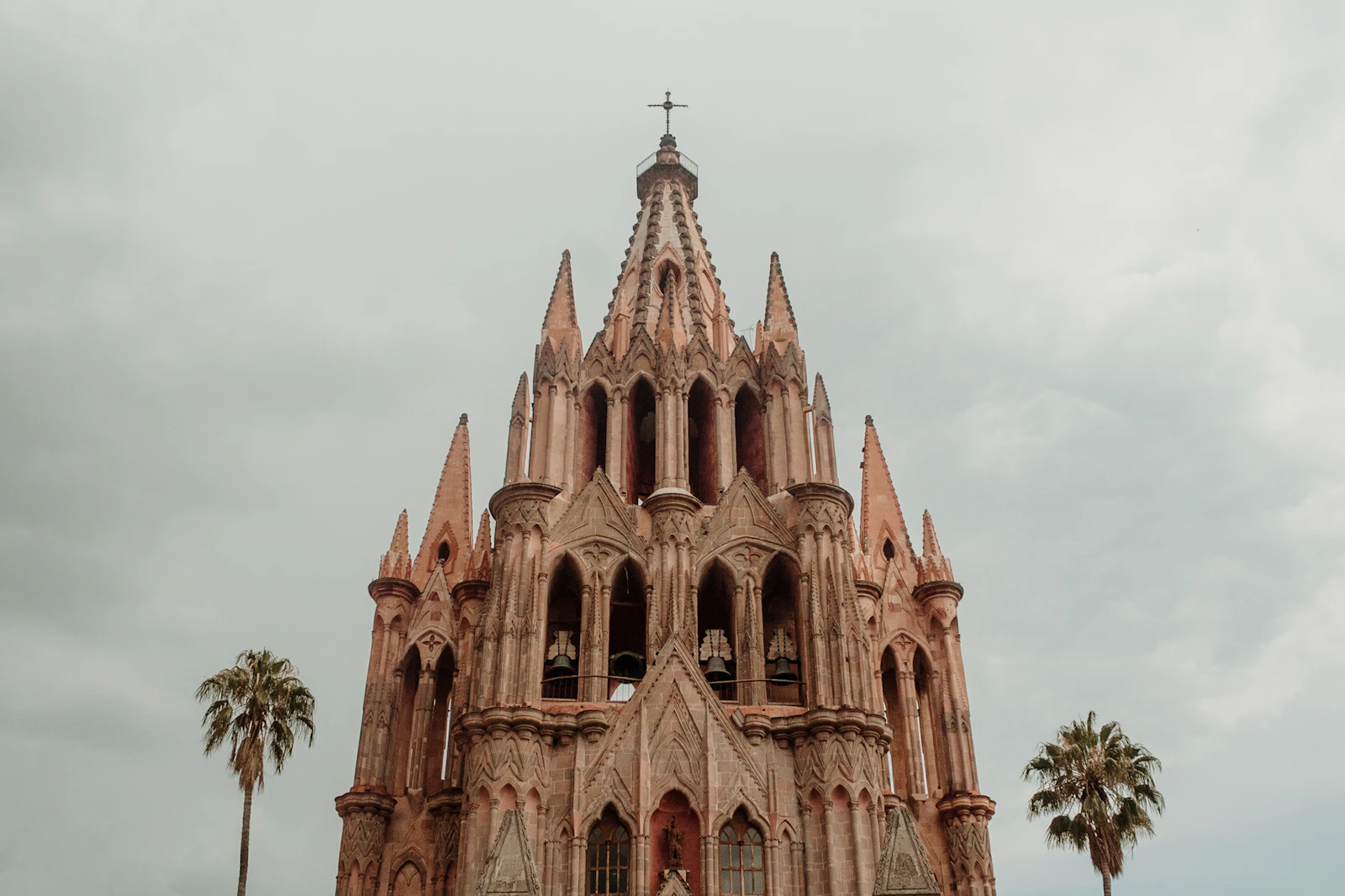 San Miguel de Allende, Mexico photo 11 by Chris Luengas
