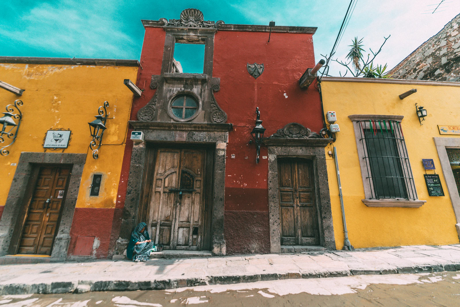 San Miguel de Allende, Mexico photo 12 by Jezael Melgoza