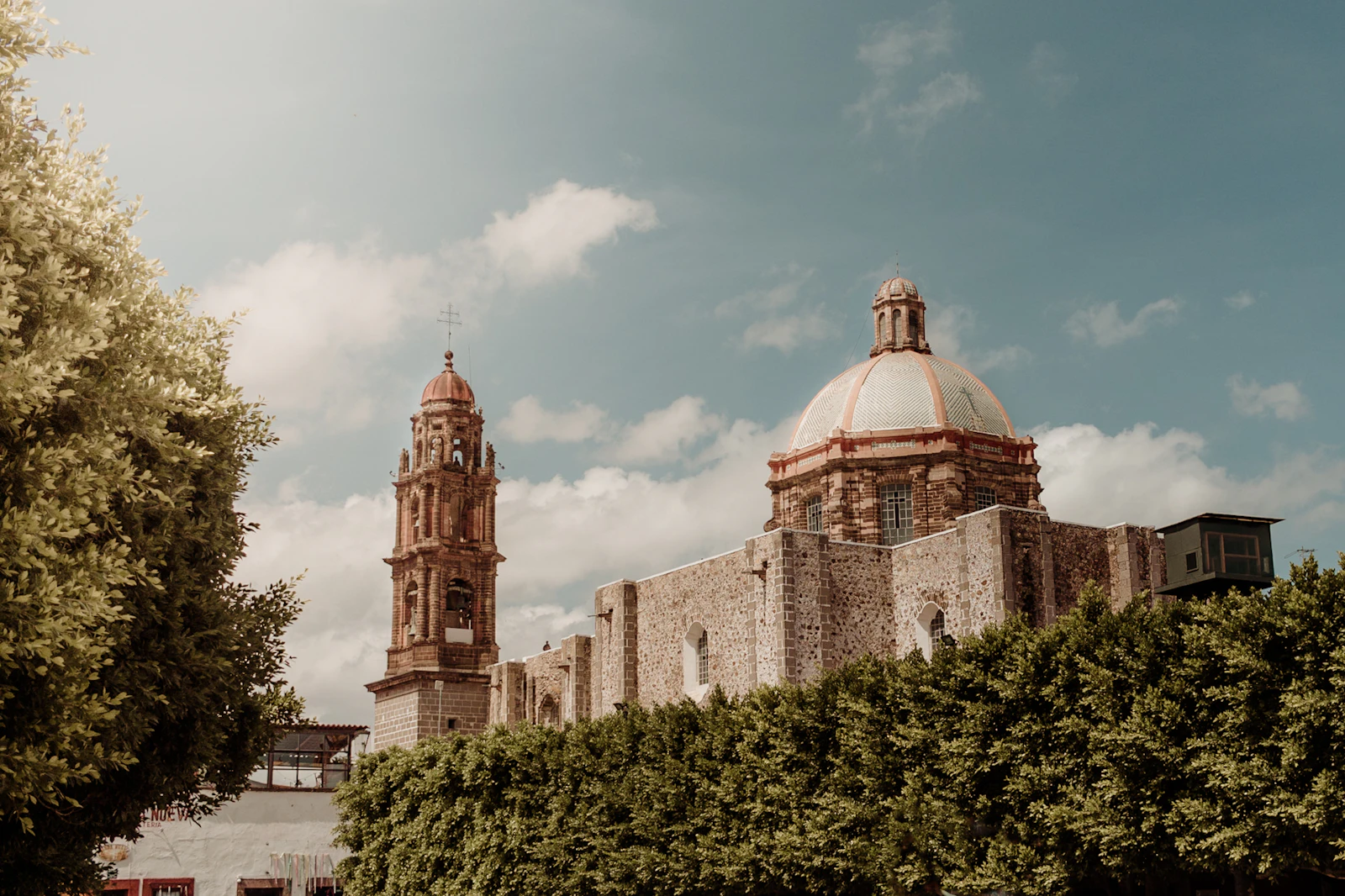 San Miguel de Allende, Mexico photo 14 by Chris Luengas