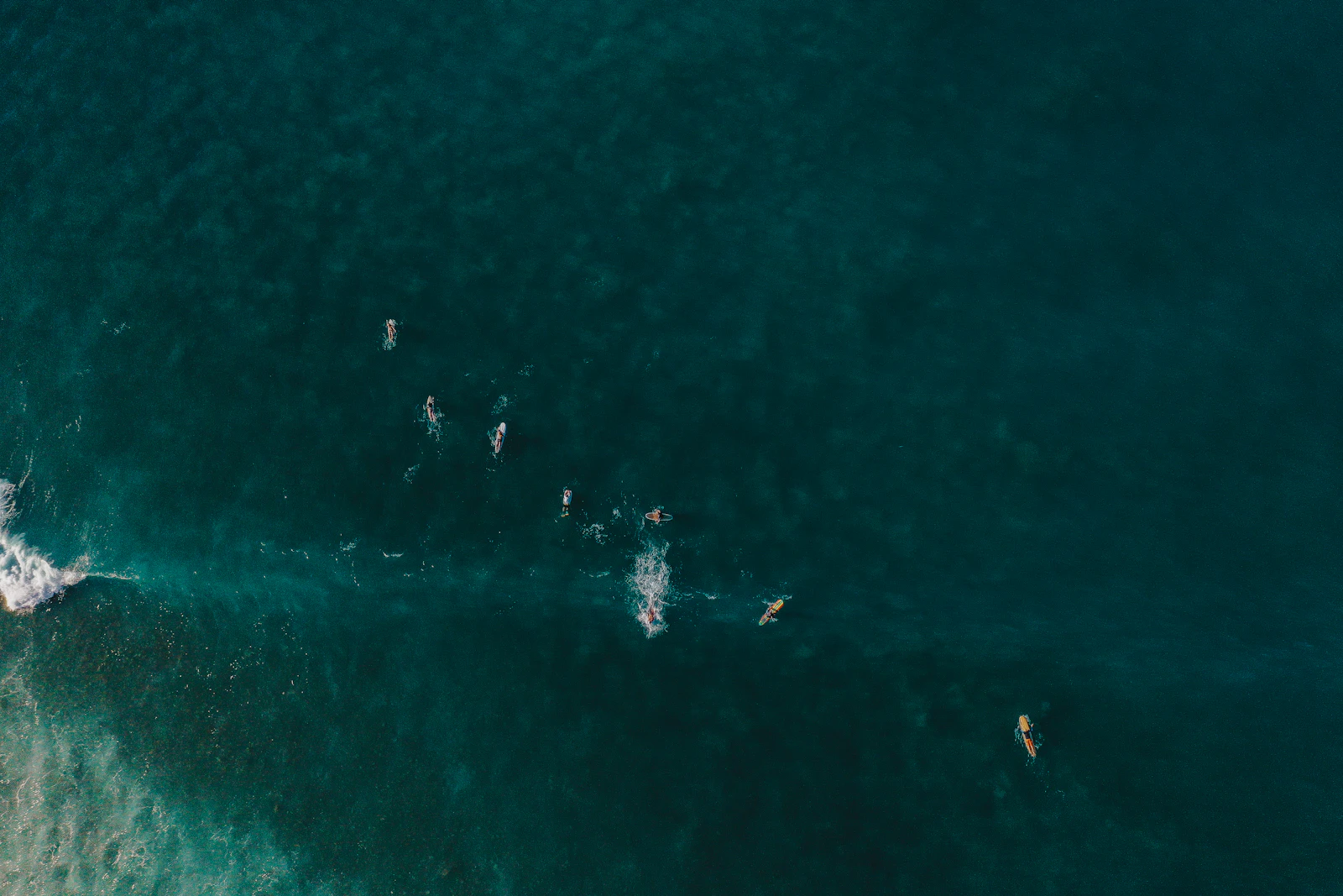 Sayulita, Mexico photo 14 by Devon Hawkins