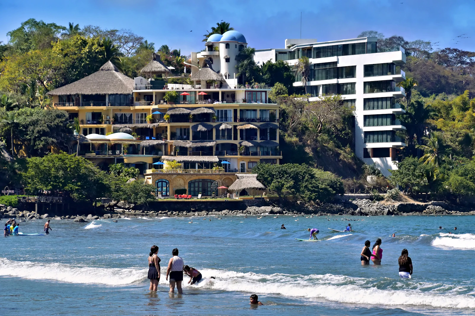 Sayulita, Mexico photo 28 by Jeffrey Eisen