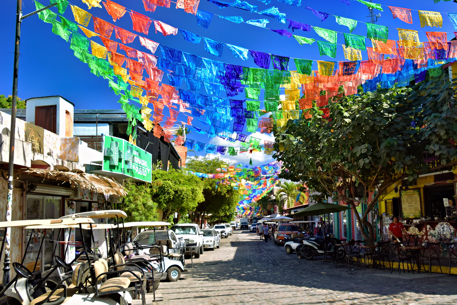 Sayulita, Mexico photo 25 by Jeffrey Eisen