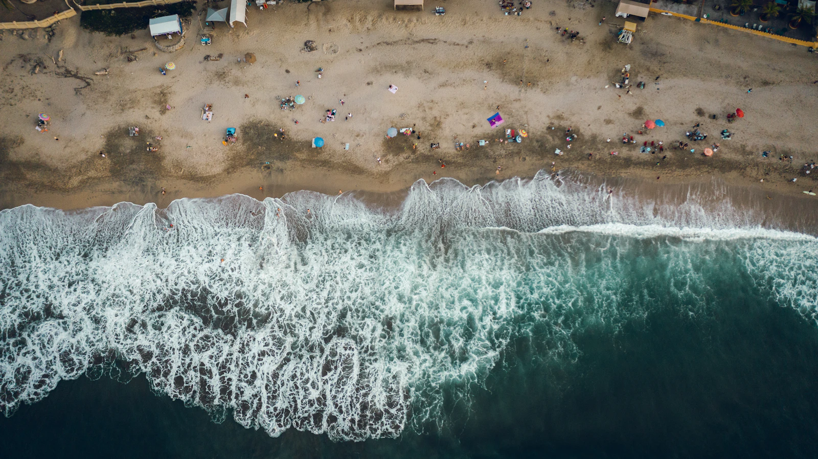 Sayulita, Mexico photo 11 by Devon Hawkins