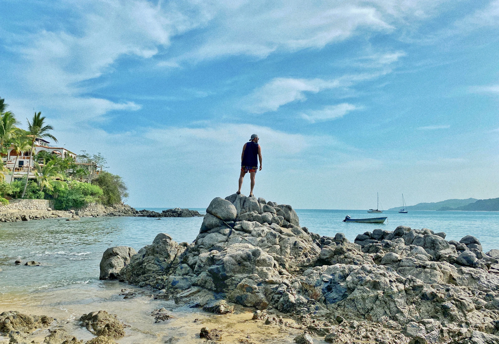 Sayulita, Mexico photo 16 by Leosprspctive