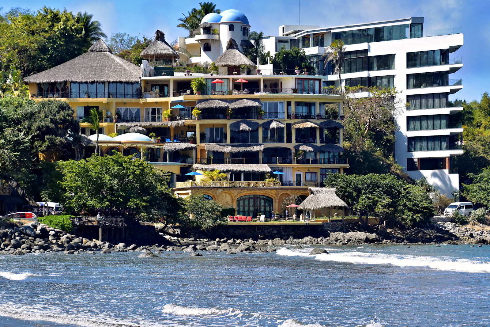 Sayulita, Mexico photo 26 by Jeffrey Eisen