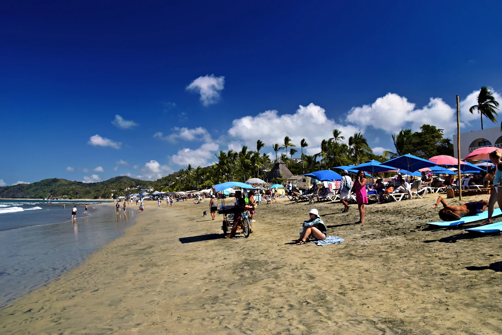 Sayulita, Mexico photo 29 by Jeffrey Eisen