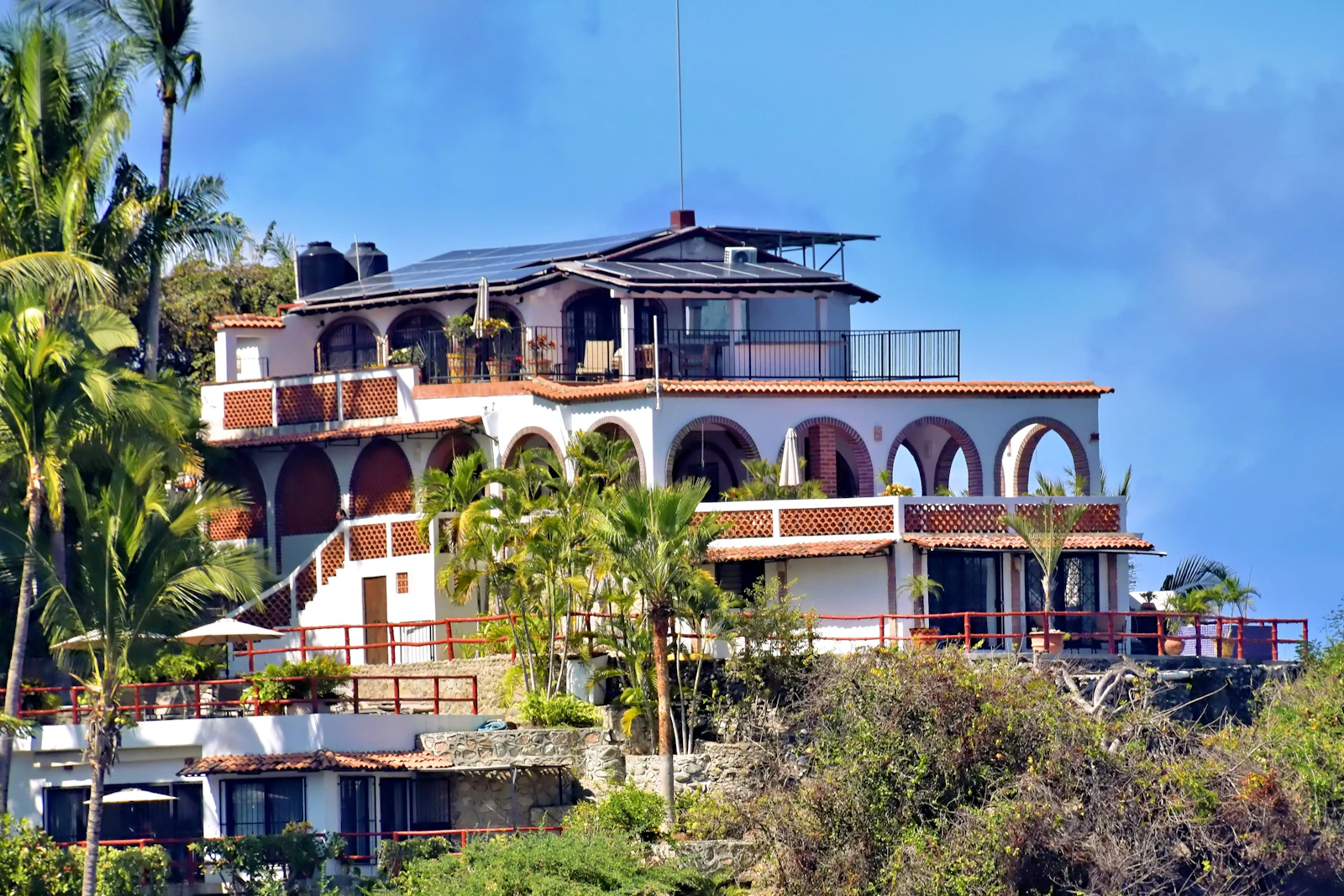 Sayulita, Mexico photo 30 by Jeffrey Eisen