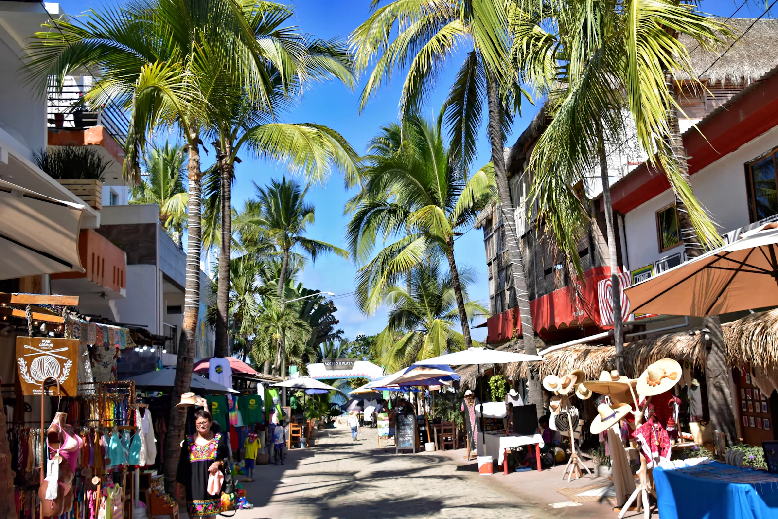 Sayulita, Mexico photo 12 by Jeffrey Eisen