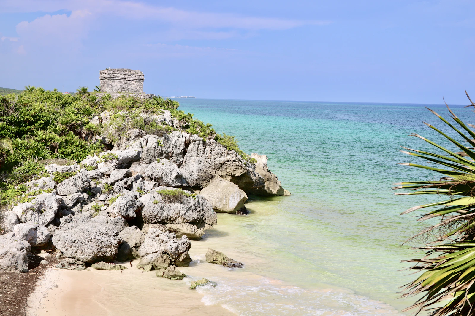 Tulum, Mexico photo 9 by Jorge Fernández Salas