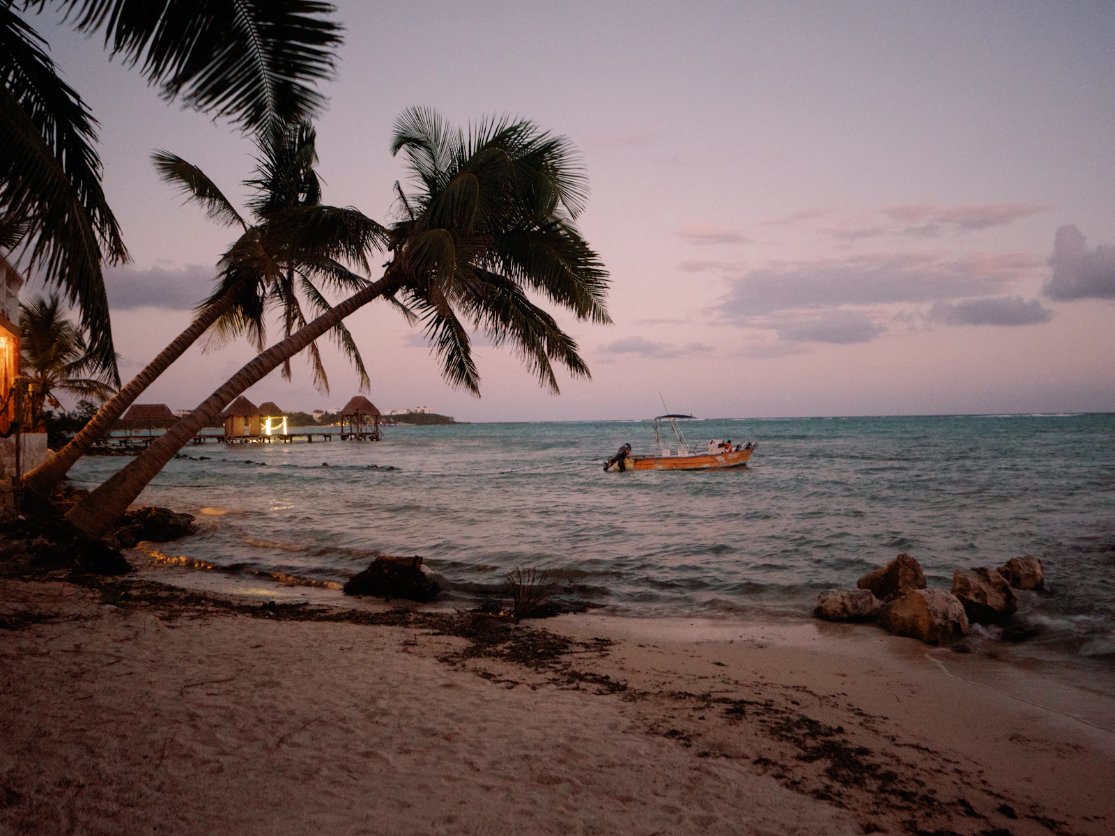 Tulum, Mexico photo 6 by Karl Moore