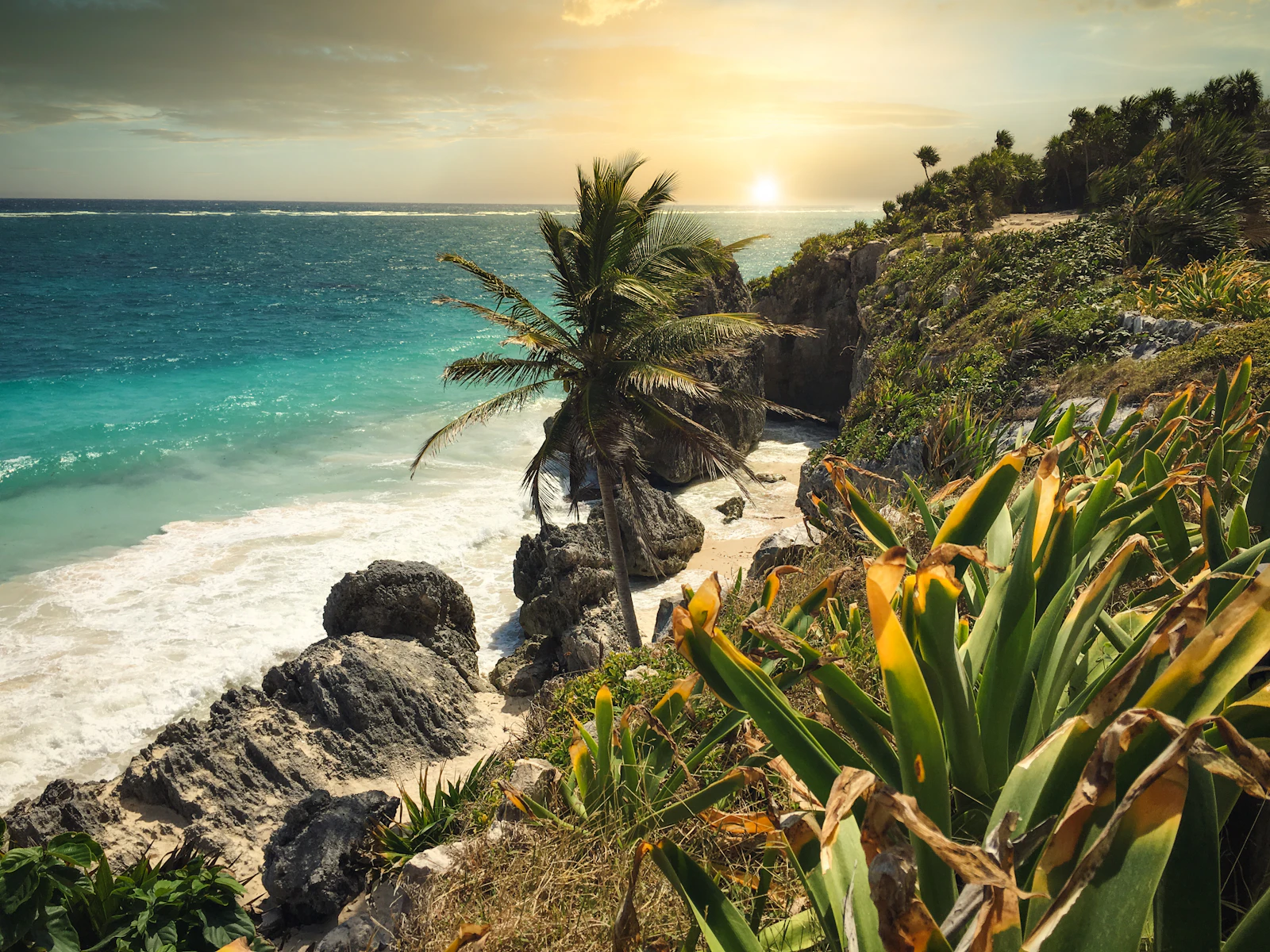 Tulum, Mexico photo 3 by Darren Lawrence