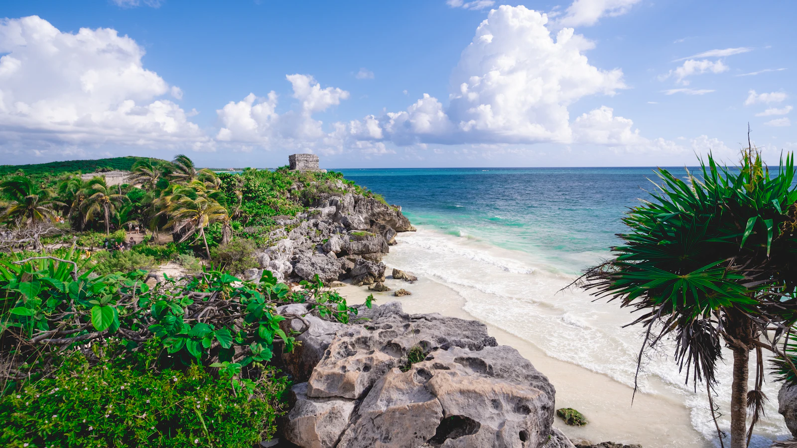 Tulum, Mexico photo 16 by Claude Piché