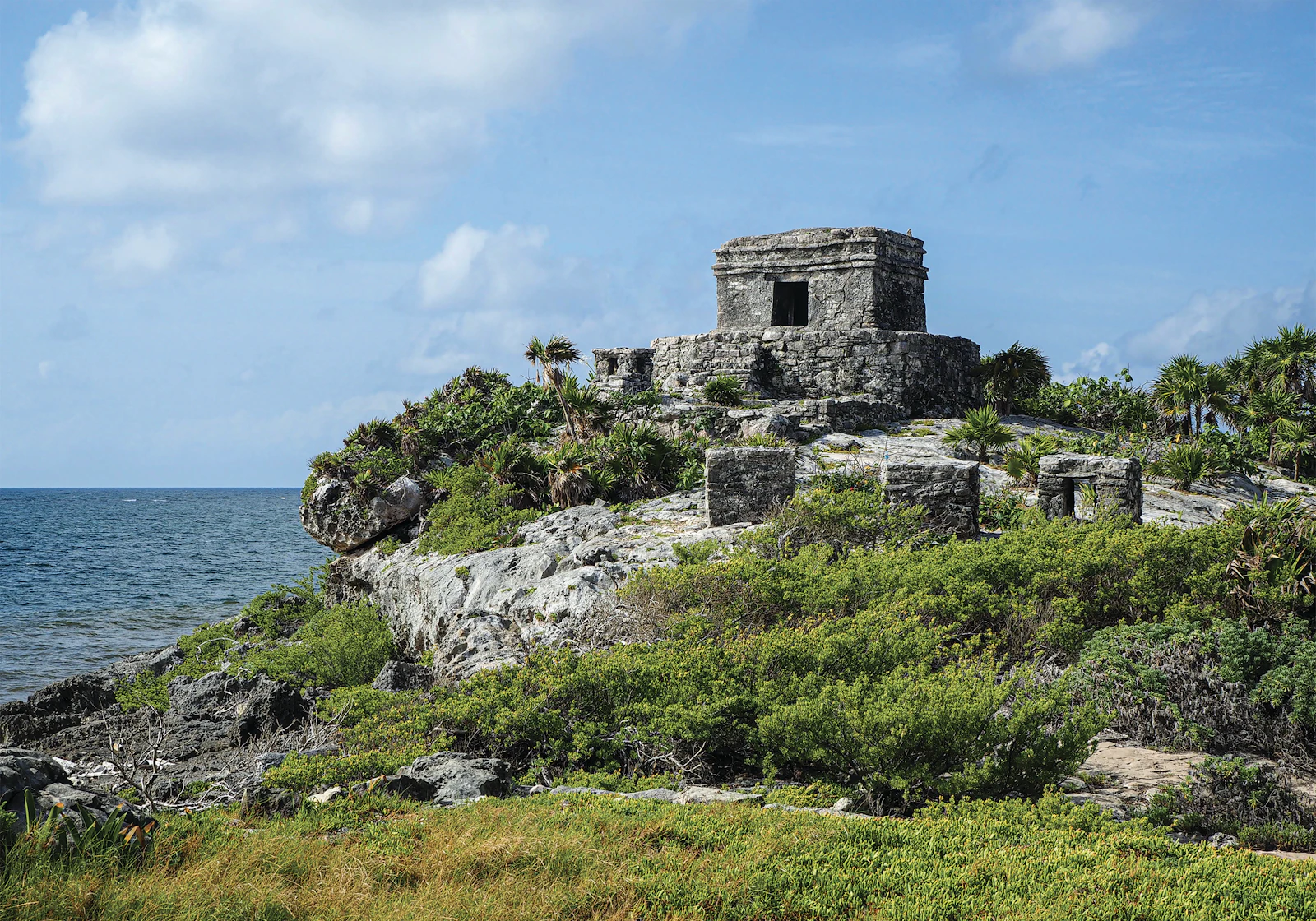 Tulum, Mexico photo 7 by Jonas Lang