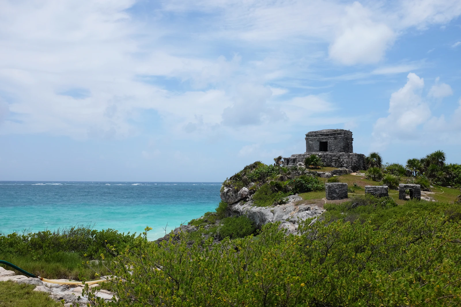 Tulum, Mexico photo 24 by Kaan Kosemen