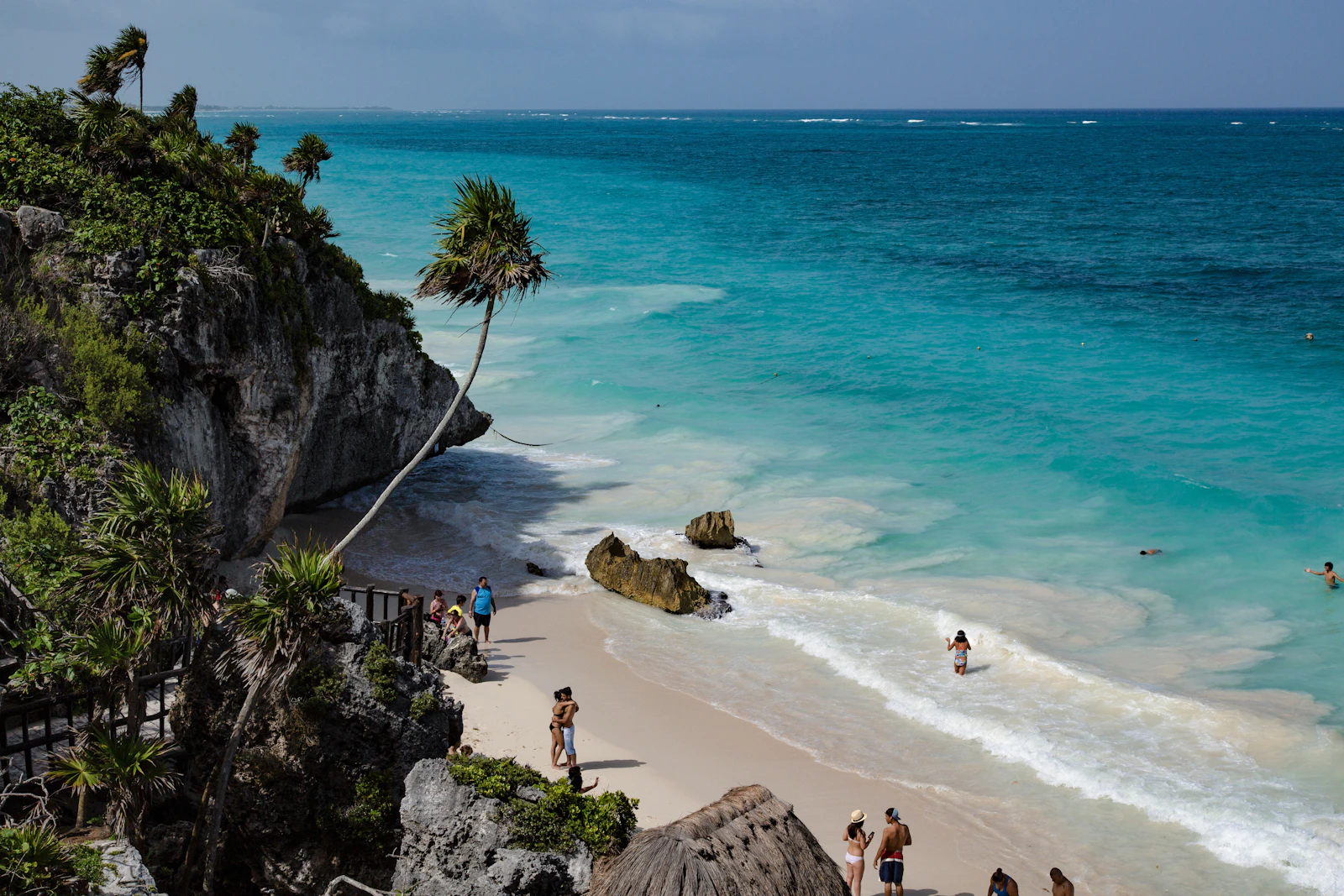 Tulum, Mexico photo 4 by Tanja Cotoaga