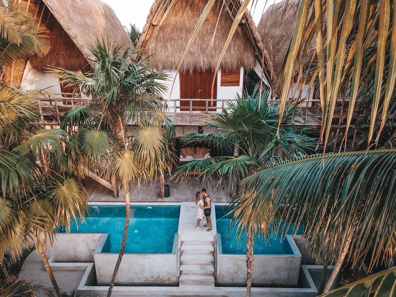 Tulum, Mexico photo 26 by Roberto Nickson
