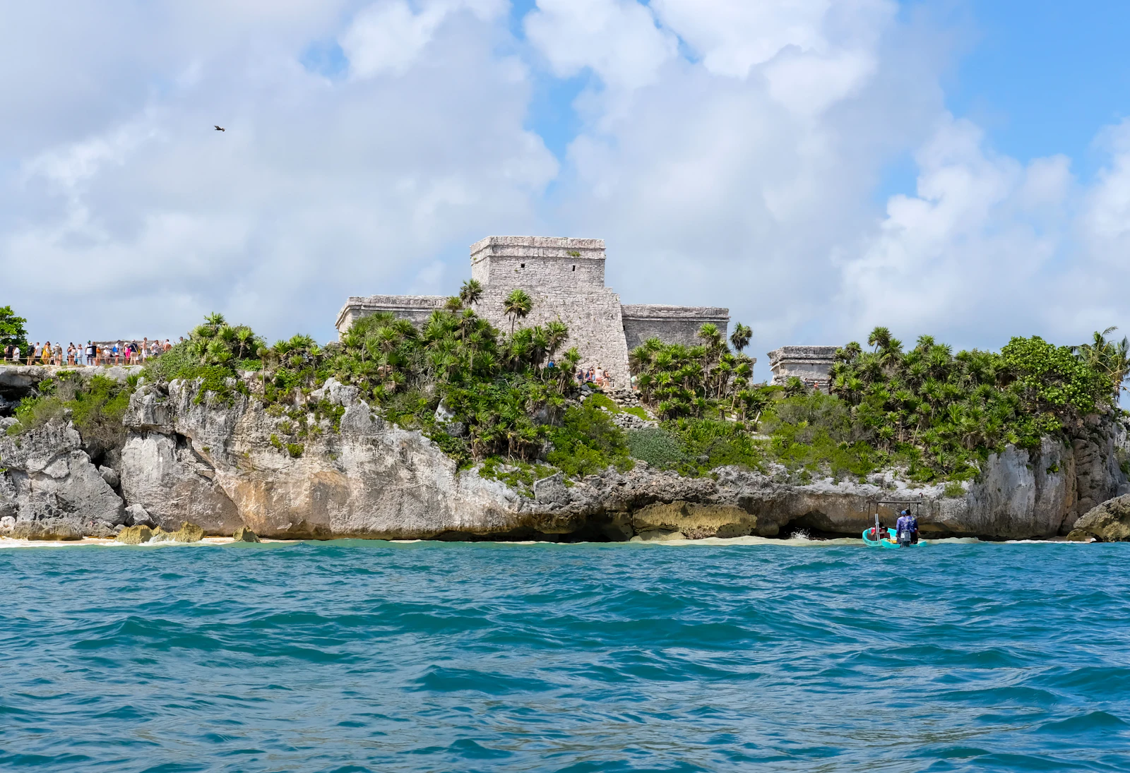Tulum, Mexico photo 21 by Edgar Cavazos