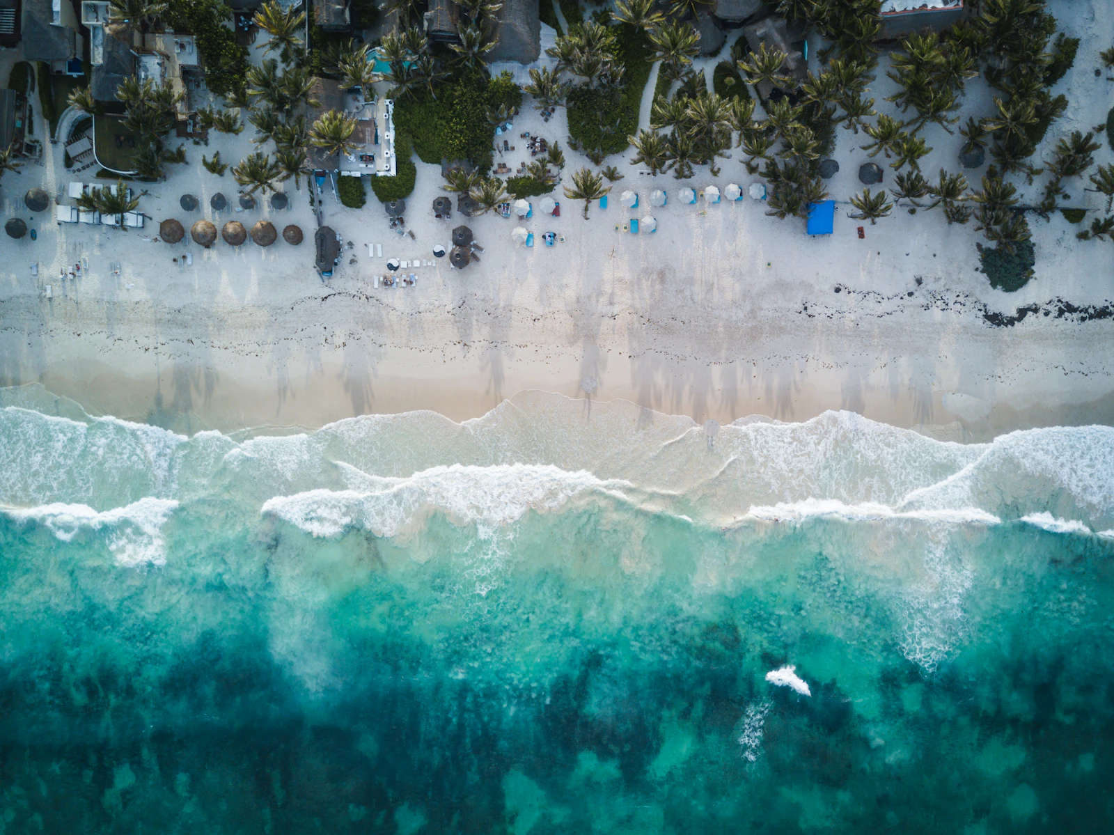 Tulum, Mexico photo 1 by Spencer  Watson