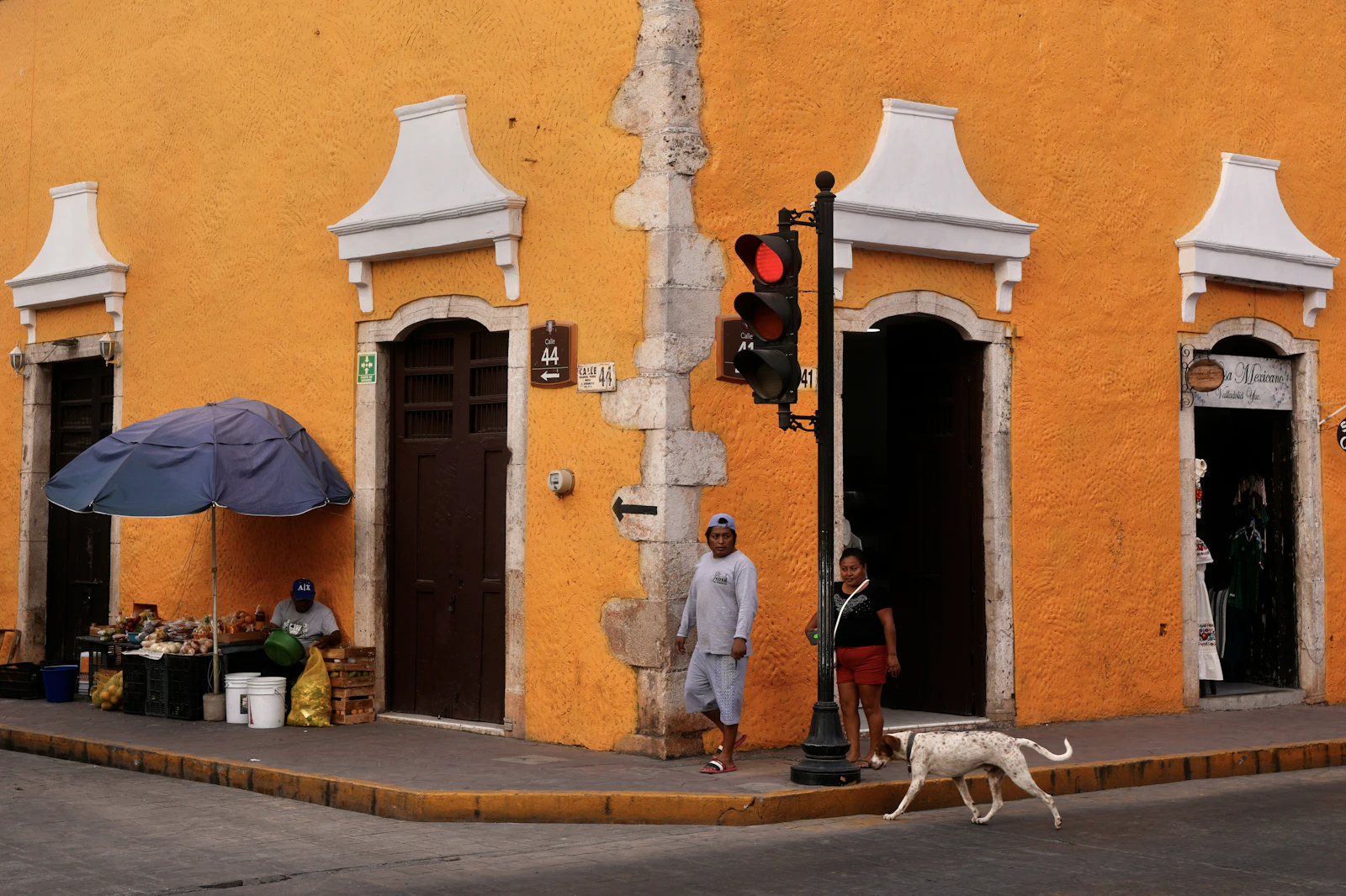 Valladolid, Mexico photo 21 by Laszlo Ove
