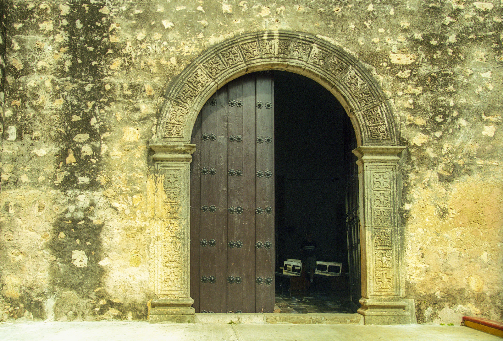 Valladolid, Mexico photo 14 by Mick Haupt