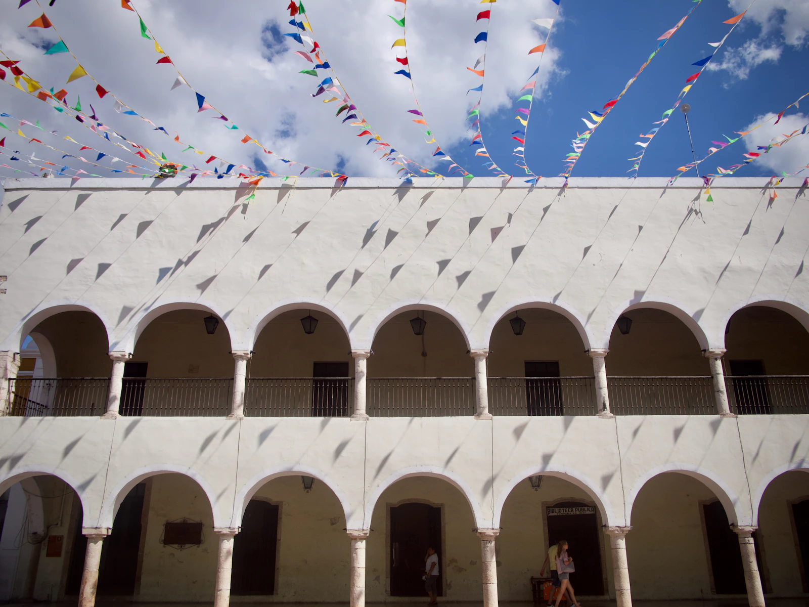 Valladolid, Mexico photo 7 by Raquel Moss