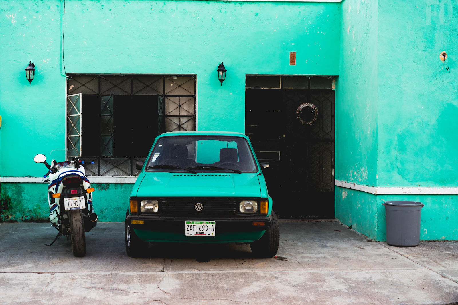 Valladolid, Mexico photo 12 by Dan Gold