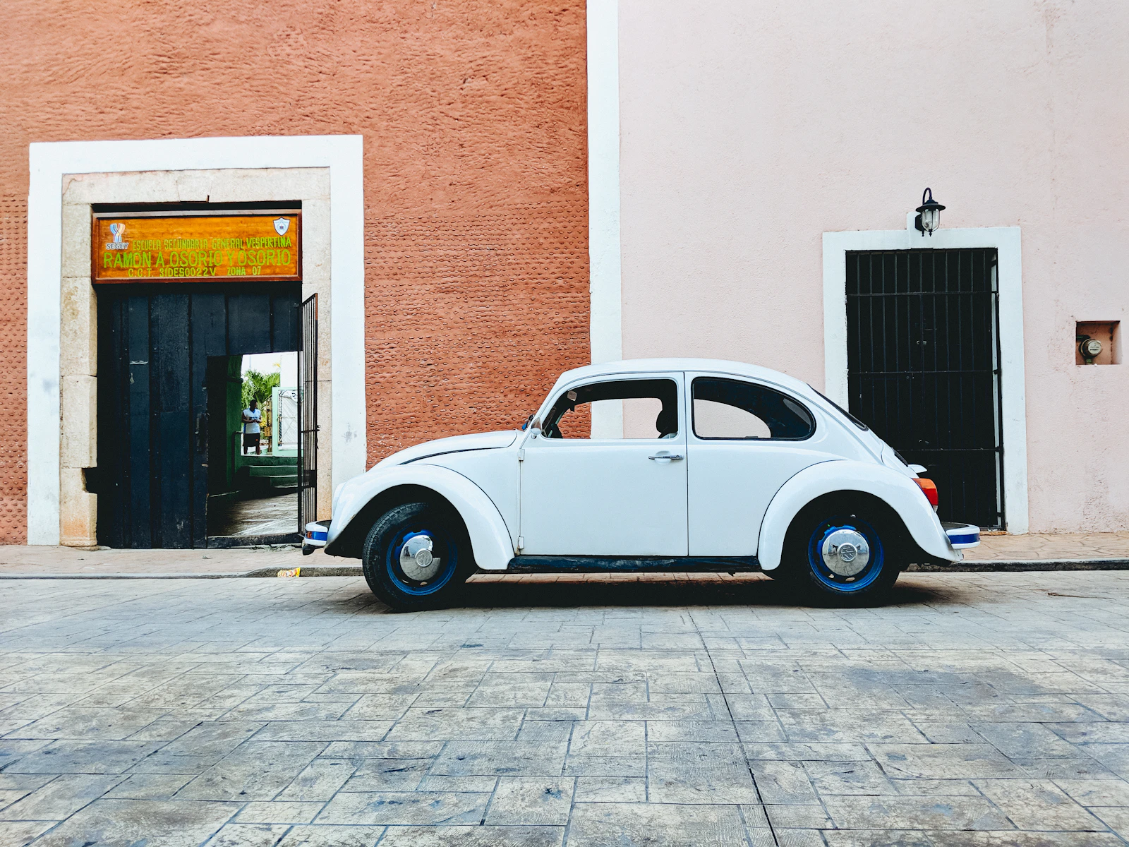 Valladolid, Mexico photo 6 by Dan Gold