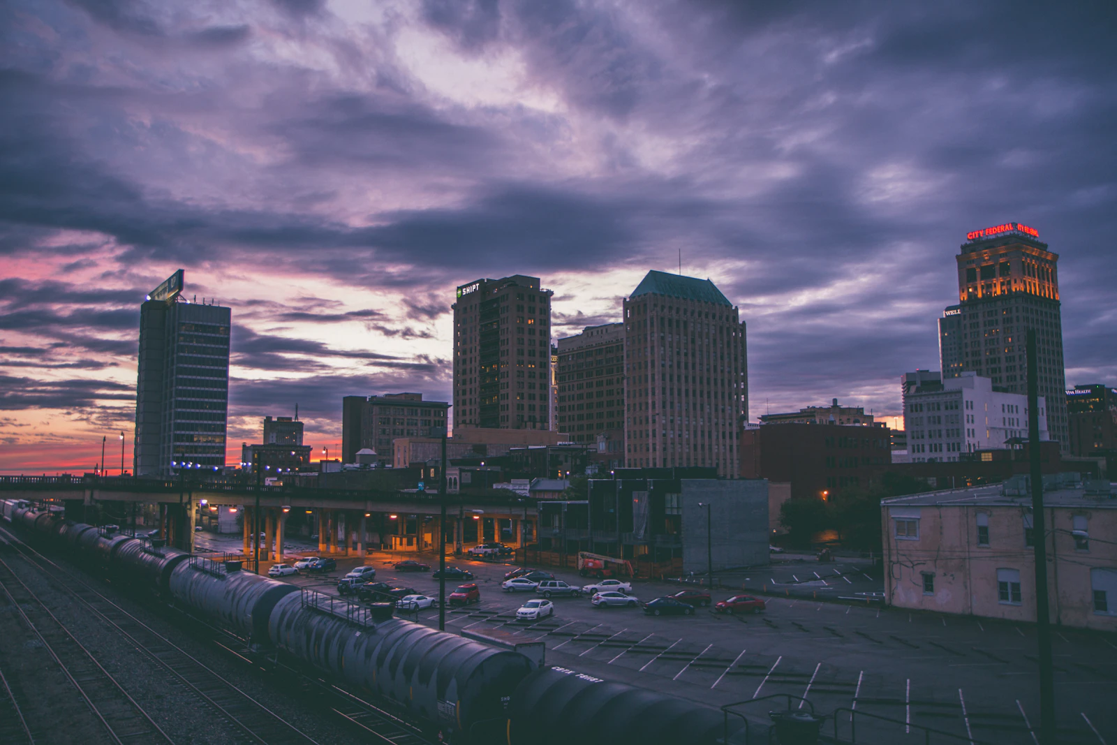 Birmingham, Alabama photo 5 by Zach Searcy