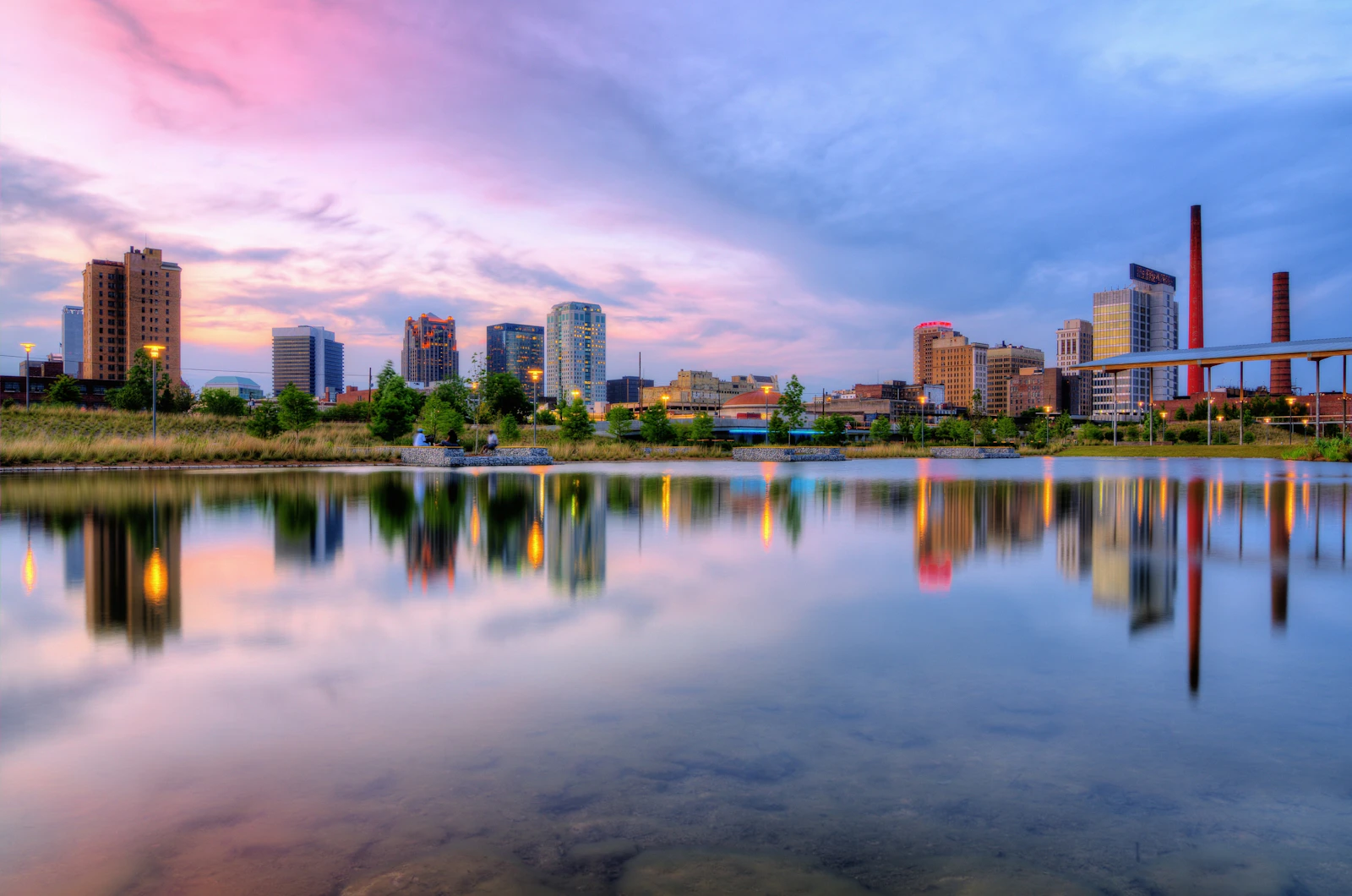Birmingham, Alabama photo 1 by Zachary Farmer