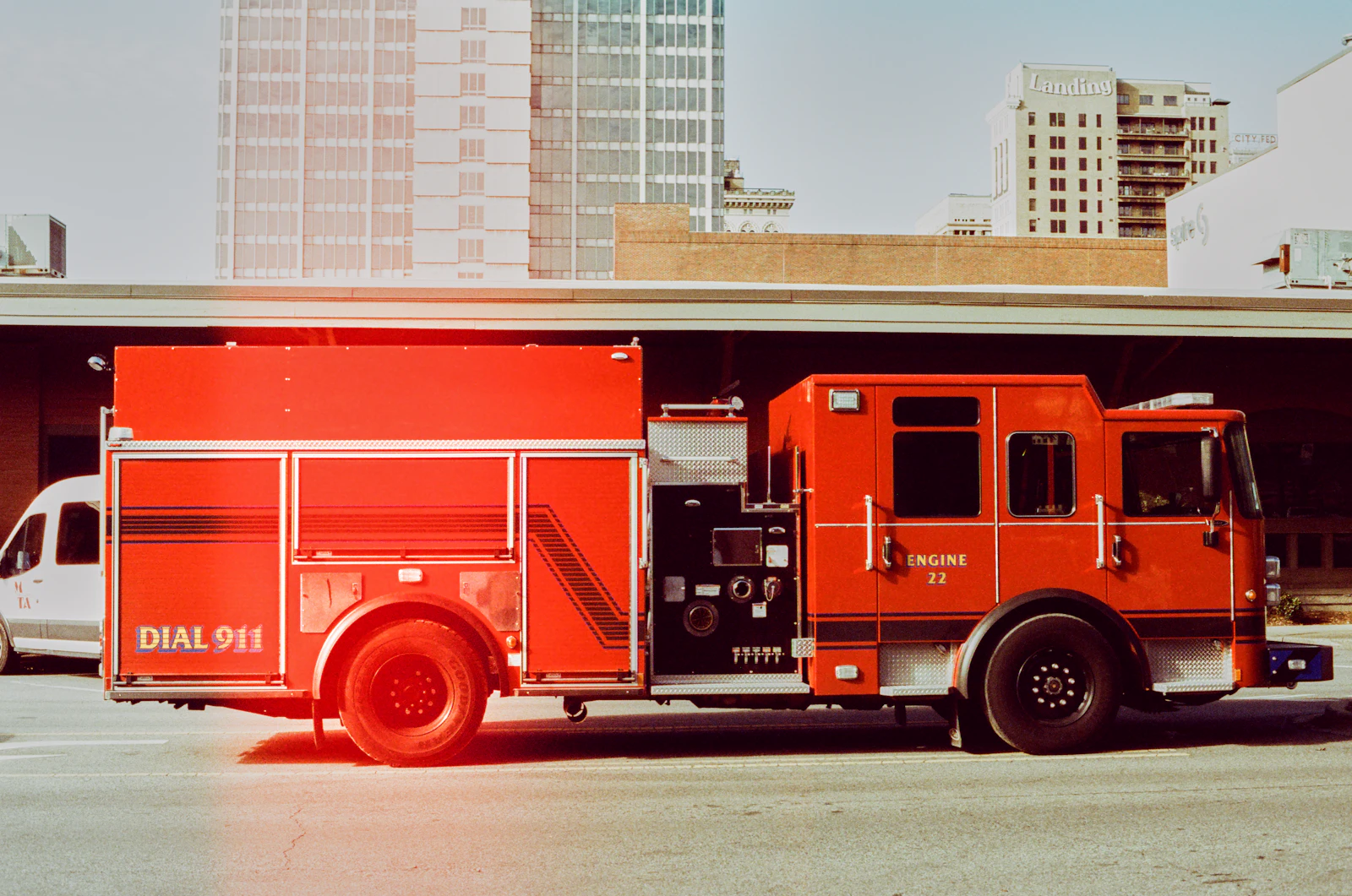Birmingham, Alabama photo 22 by Wesley Brown