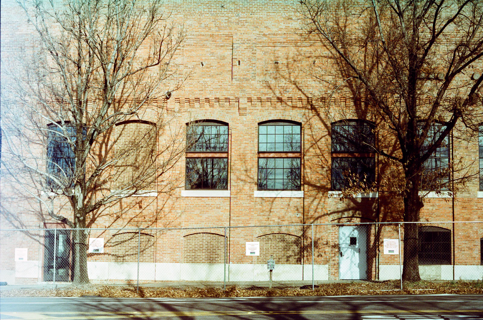 Birmingham, Alabama photo 18 by Wesley Brown
