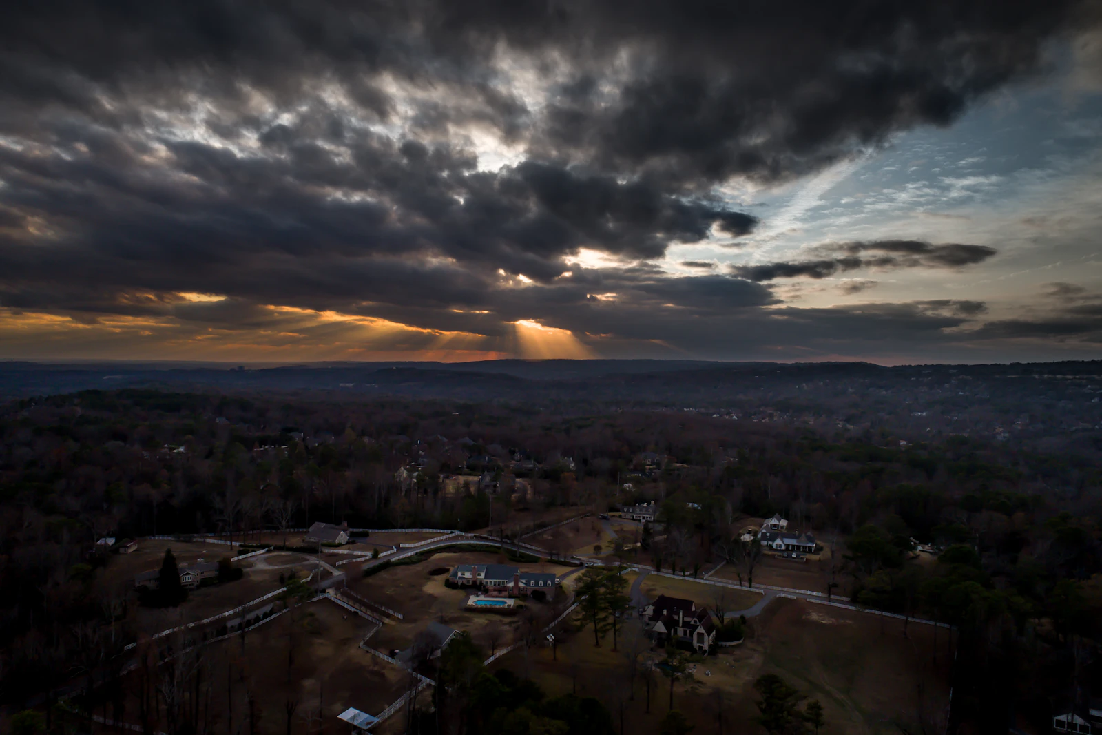 Birmingham, Alabama photo 24 by Nathan Anderson