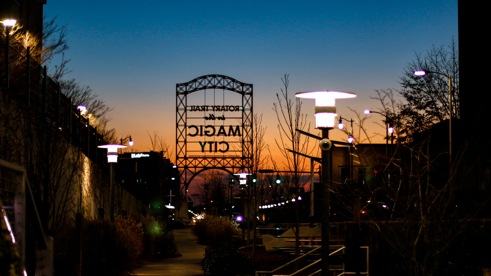 Birmingham, Alabama photo 6 by Rojan Maharjan
