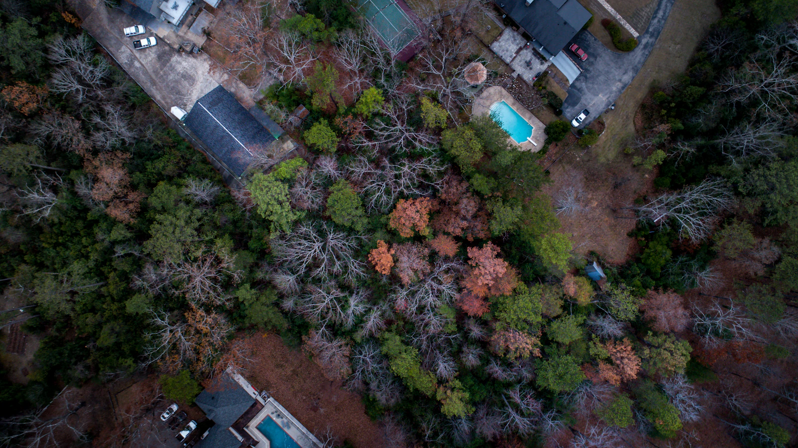 Birmingham, Alabama photo 17 by Nathan Anderson