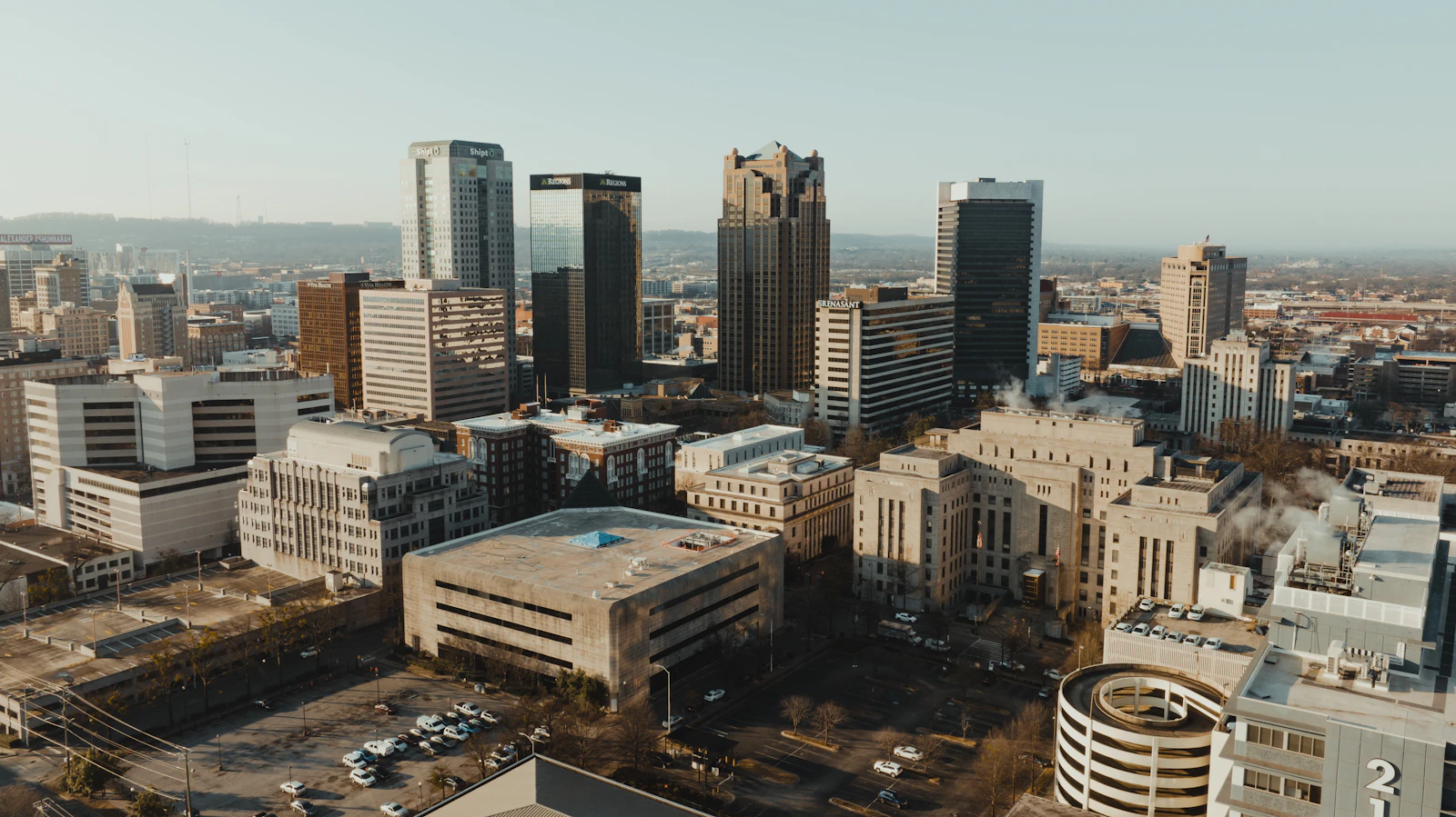 Birmingham, Alabama photo 2 by Lance Asper
