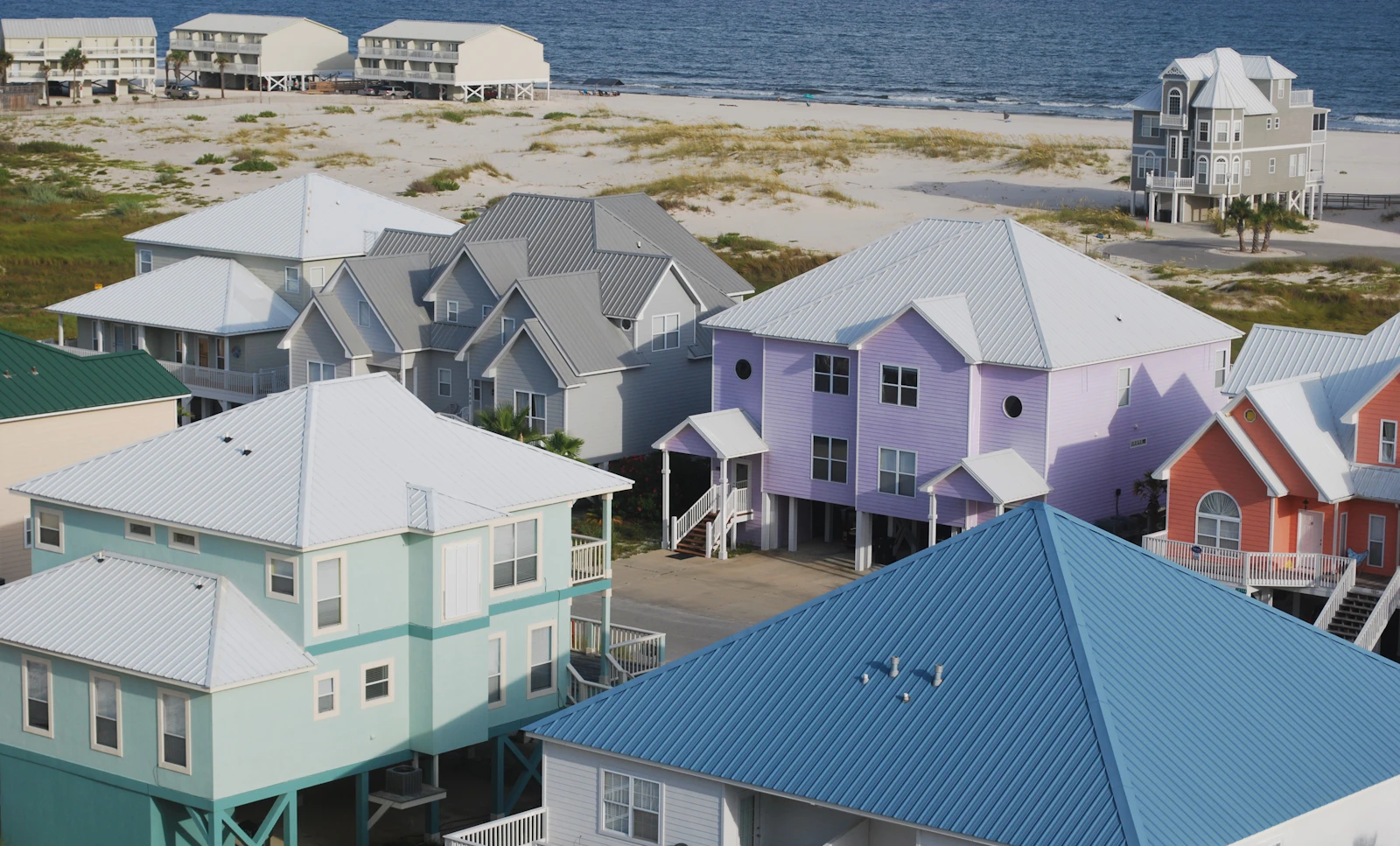 Gulf Shores, Alabama photo 1 by June Hanabi