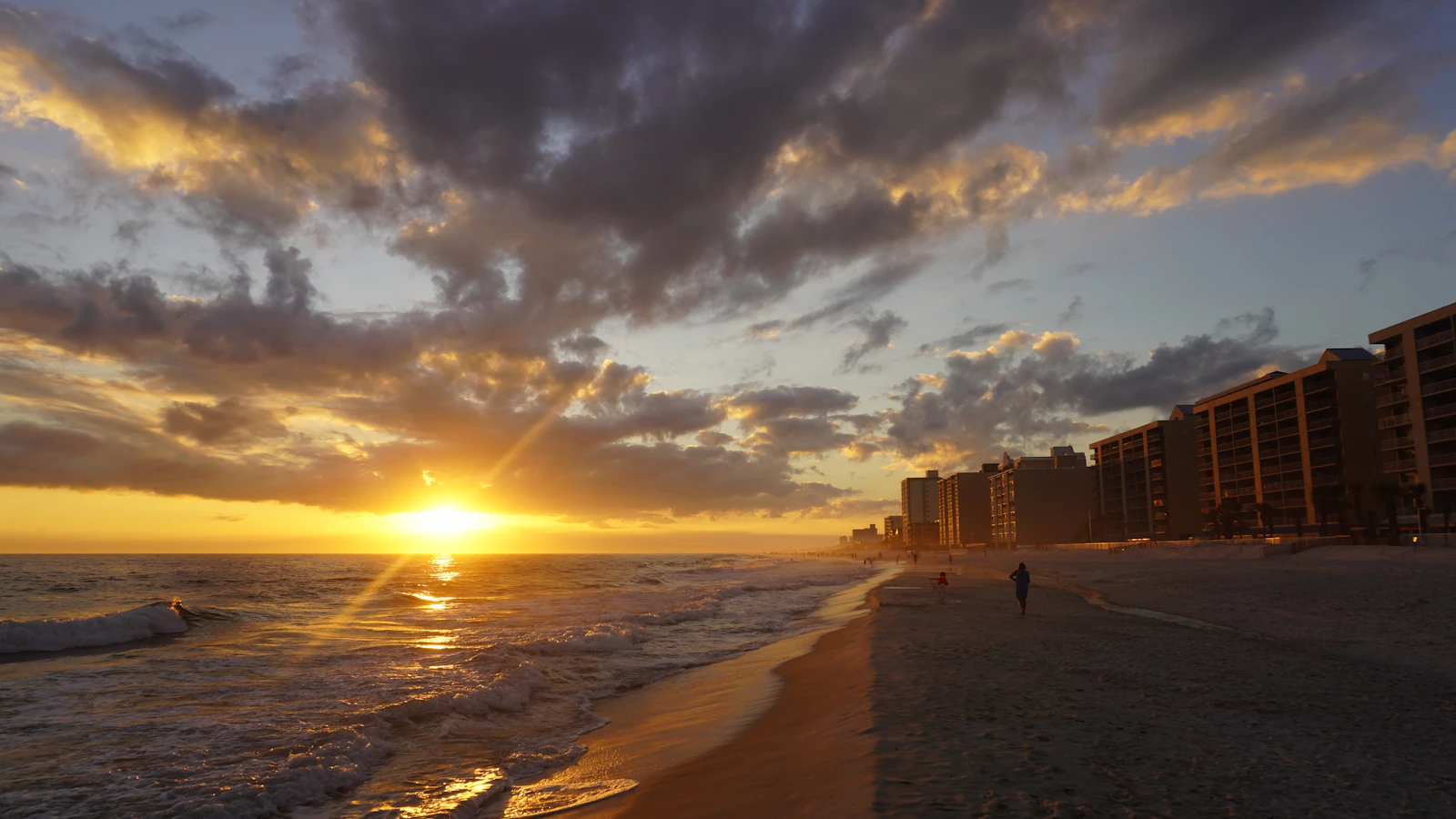 Gulf Shores, Alabama photo 2 by Yansi Keim