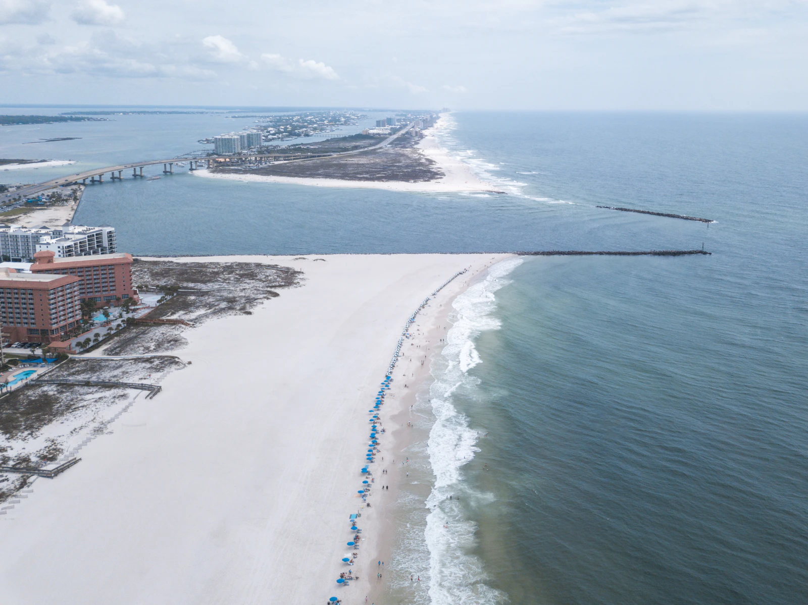 Gulf Shores, Alabama photo 9 by Steven Van Elk