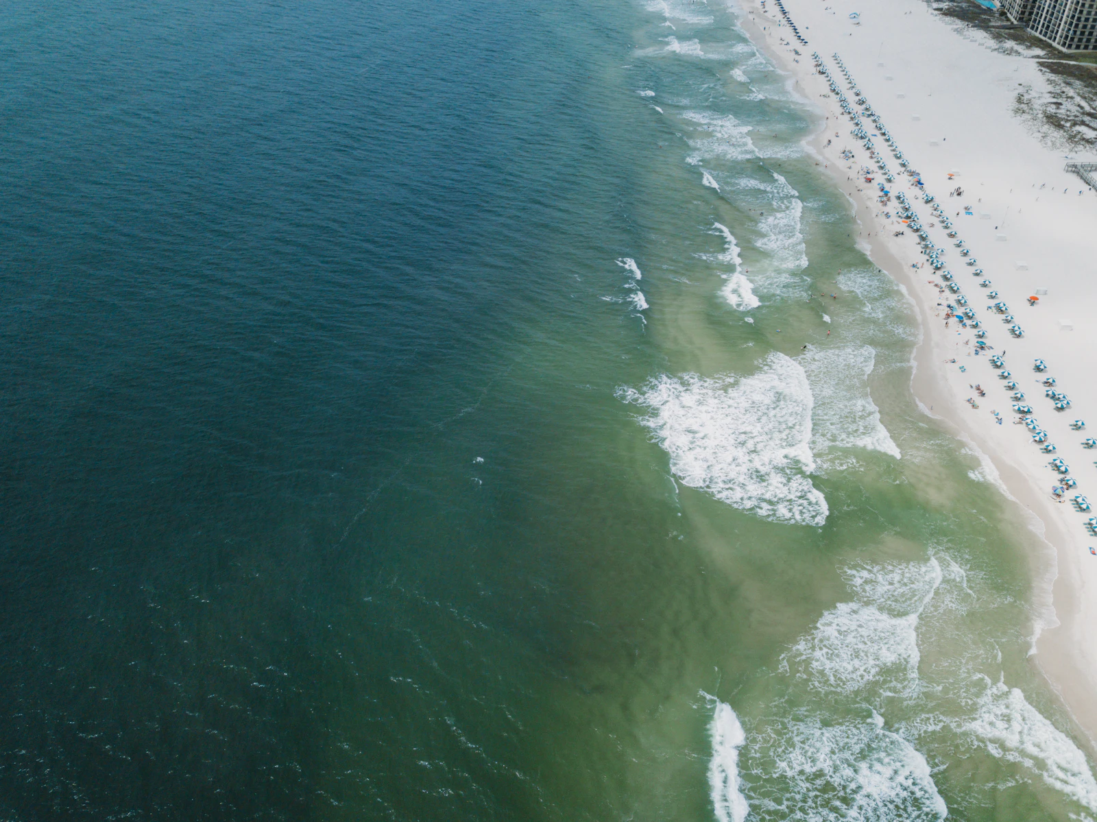 Gulf Shores, Alabama photo 18 by Steven Van Elk