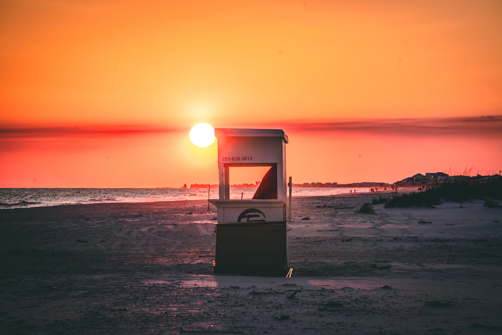 Gulf Shores, Alabama photo 7 by Brock Kirk
