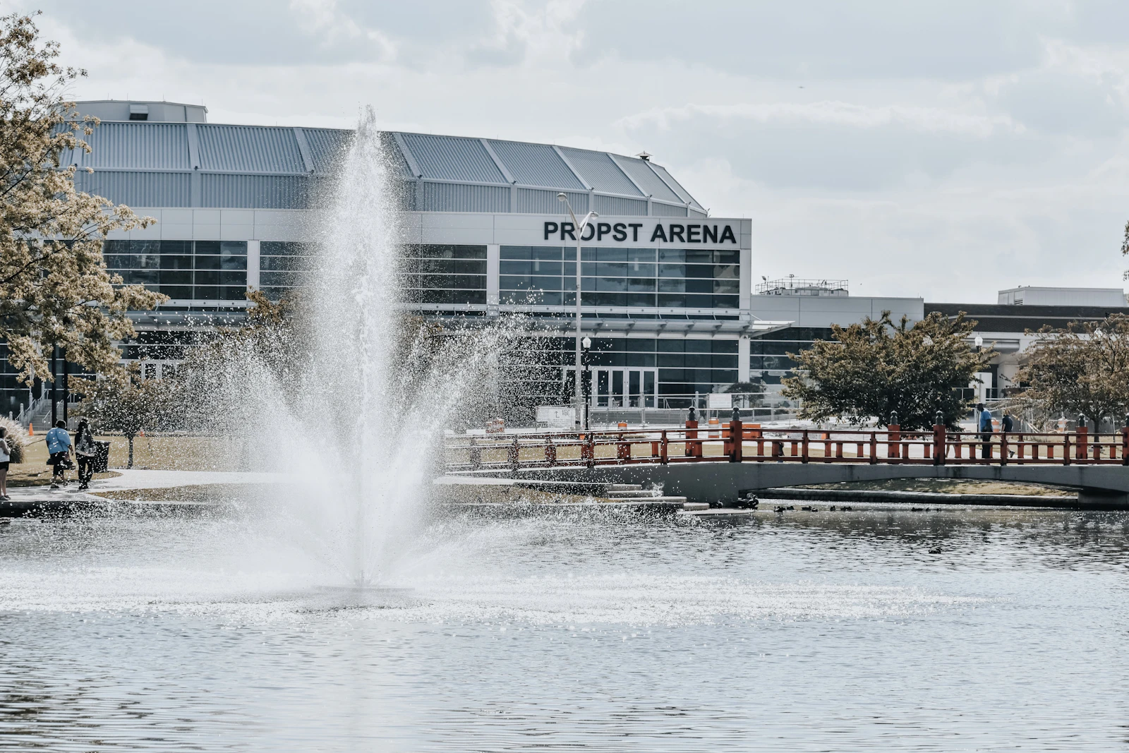 Huntsville, Alabama photo 1 by Megan Lee